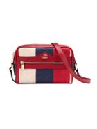 Gucci Ophidia Mini Bag - Red