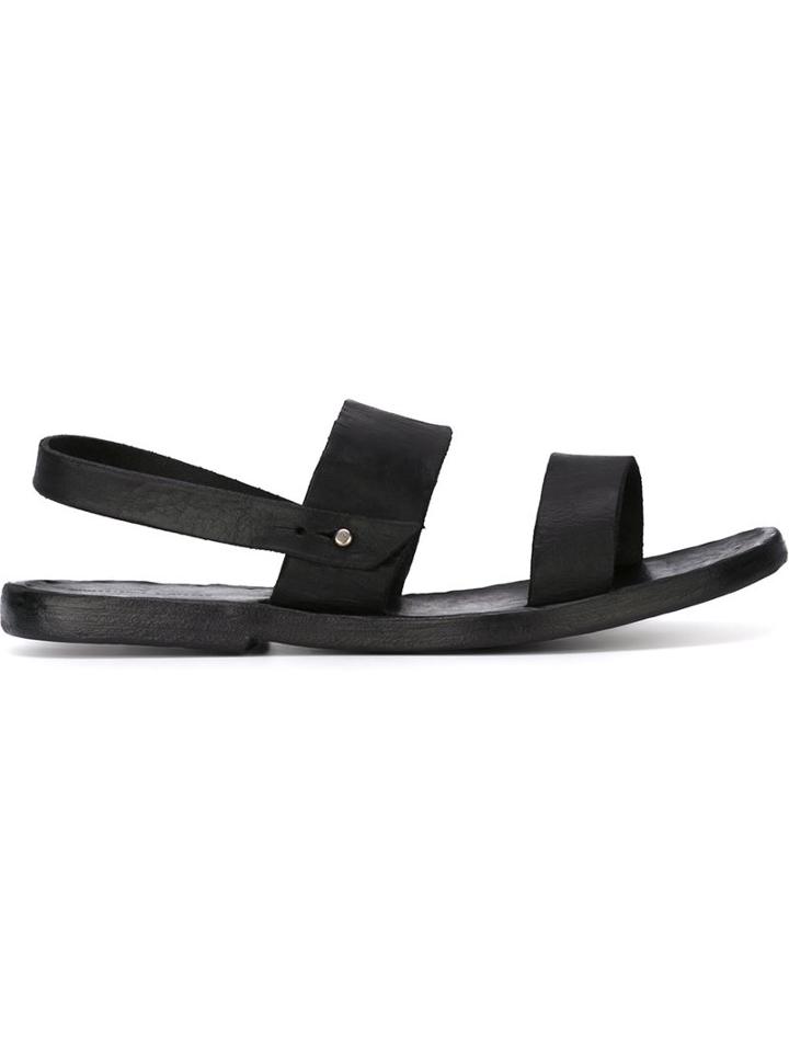 Dimissianos & Miller 'diofase' Sandals