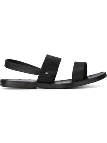Dimissianos & Miller 'diofase' Sandals