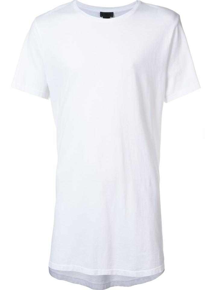 En Noir Slim Fit T-shirt