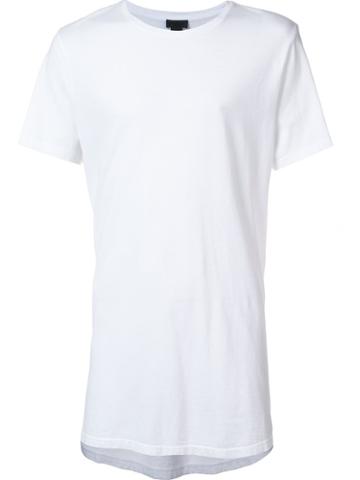 En Noir Slim Fit T-shirt