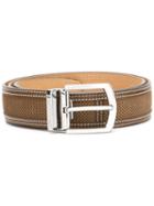 Moreschi 'barth' Belt, Men's, Size: 95, Leather