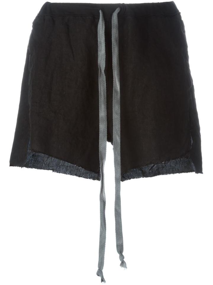 Lost And Found Rooms Drawstring Shorts