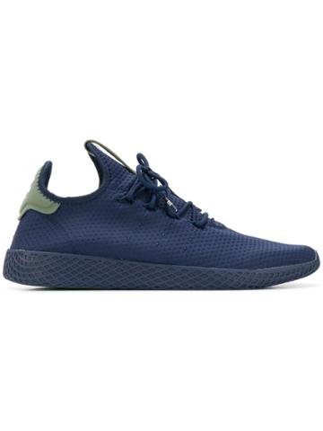Adidas By Pharrell Williams X Pharrell Williams Tennis Hu Sneakers -