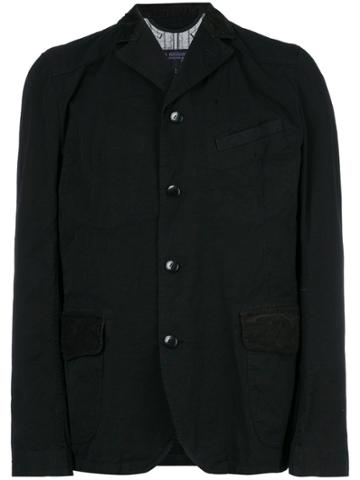 Junya Watanabe Man Junya Watanabe X Carhartt Lightweight Jacket -