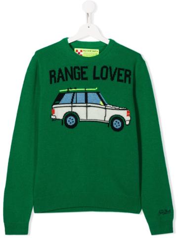 Mc2 Saint Barth Kids Douglastcalo57 - Green