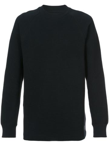 Adidas X Wings + Horns Plain Sweatshirt - Black