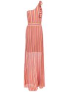 Cecilia Prado Knit Antera Dress - Multicolour