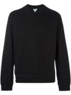 Kenzo Kenzo Paris Sweatshirt, Men's, Size: Small, Black, Cotton