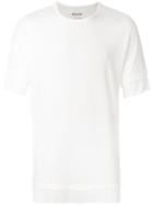 Yohji Yamamoto Layered T-shirt - White