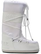 Moncler Snow Boots - White