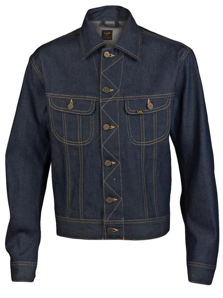 Lee Jeans Denim Jacket
