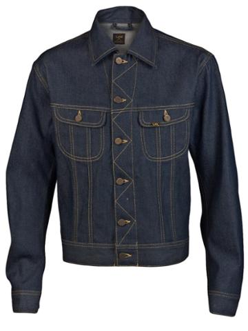 Lee Jeans Denim Jacket