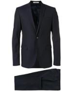 Corneliani Two Piece Suit - Blue