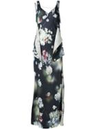 Calvin Klein Collection 'guda' Dress