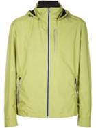 Paul & Shark Hooded Windbreaker