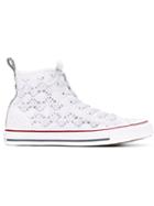 Converse Lace High Top Sneakers