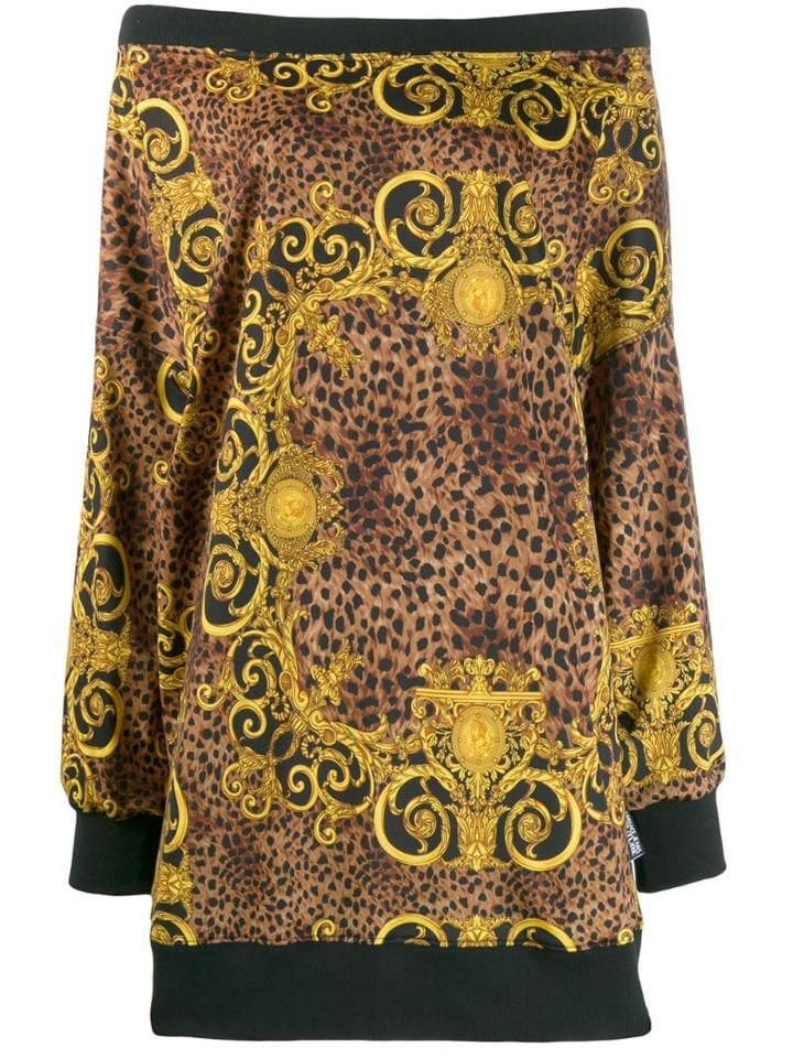 Versace Jeans Couture - Neutrals