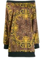 Versace Jeans Couture - Neutrals