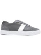 Axel Arigato Lace-up Sneakers - Grey
