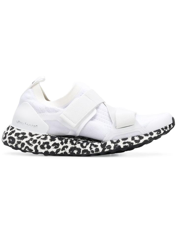 Adidas By Stella Mccartney Ultraboost X Sneakers - White