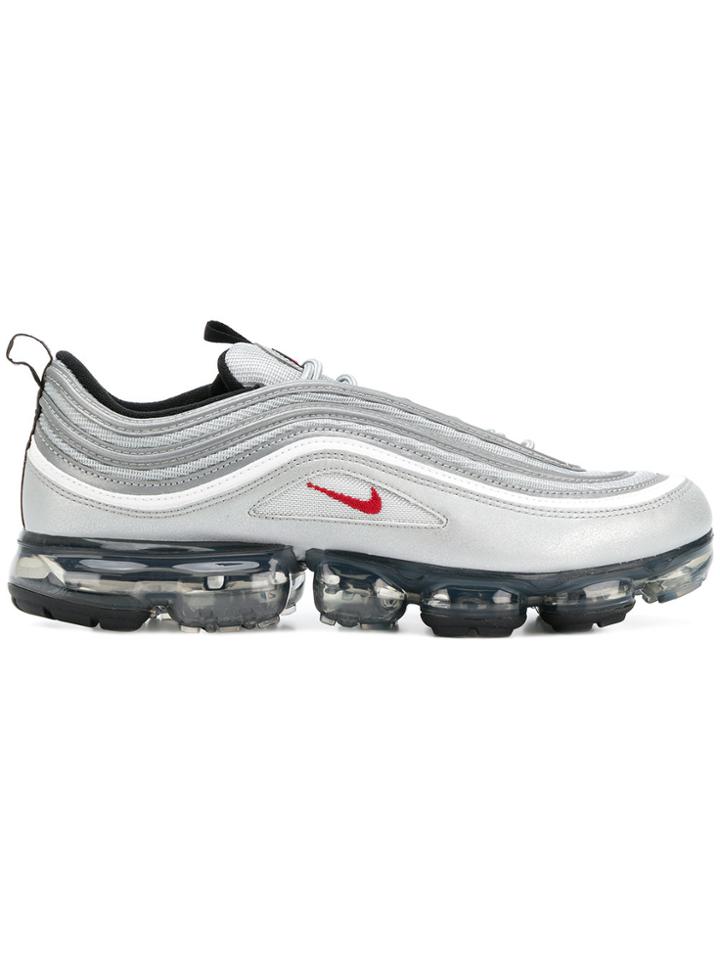 Nike Air Vapormax 97 Sneakers - Grey