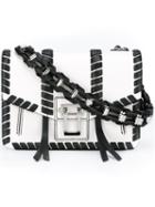 Proenza Schouler 'hava' Whipstitch Shoulder Bag