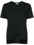 Clane Classic Fitted T-shirt - Black