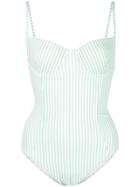 Onia Isabella Swimsuit - Green