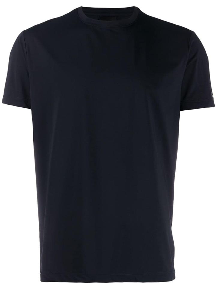 Rrd Classic T-shirt - Black