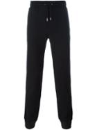 Diesel Black Gold 'pinsidel' Track Pants, Men's, Size: Large, Cotton/nylon