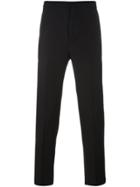 Golden Goose Deluxe Brand Slim Tailored Trousers - Black