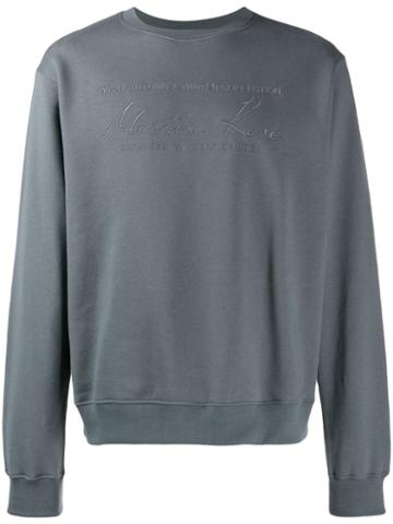Martine Rose Martine Rose Cmraw19601 Grey