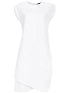 Uma Raquel Davidowicz Jacira Shift Dress - White