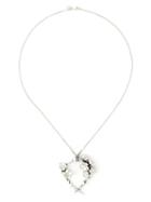 Shaun Leane 'cherry Blossom' Diamond Necklace, Women's