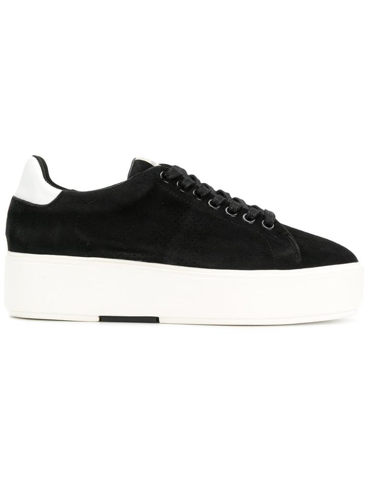 Nubikk Elise Sneakers - Black