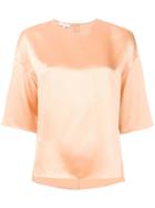 Vince Flowing T-shirt - Neutrals