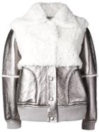 See By Chloé Chs18wcv0220123b - Metallic