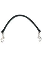 Alexander Mcqueen Bag Strap - Black