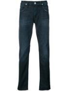 Hudson - Blake Jeans - Men - Cotton/spandex/elastane/lyocell - 34, Blue, Cotton/spandex/elastane/lyocell