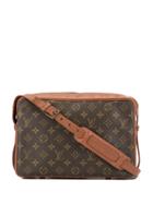 Louis Vuitton Pre-owned Bandouliere 30 Shoulder Bag - Brown