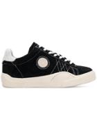 Eytys Wave Low Top Sneakers - Black