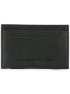 Mcq Alexander Mcqueen Mcq Blind Logo Cardholder