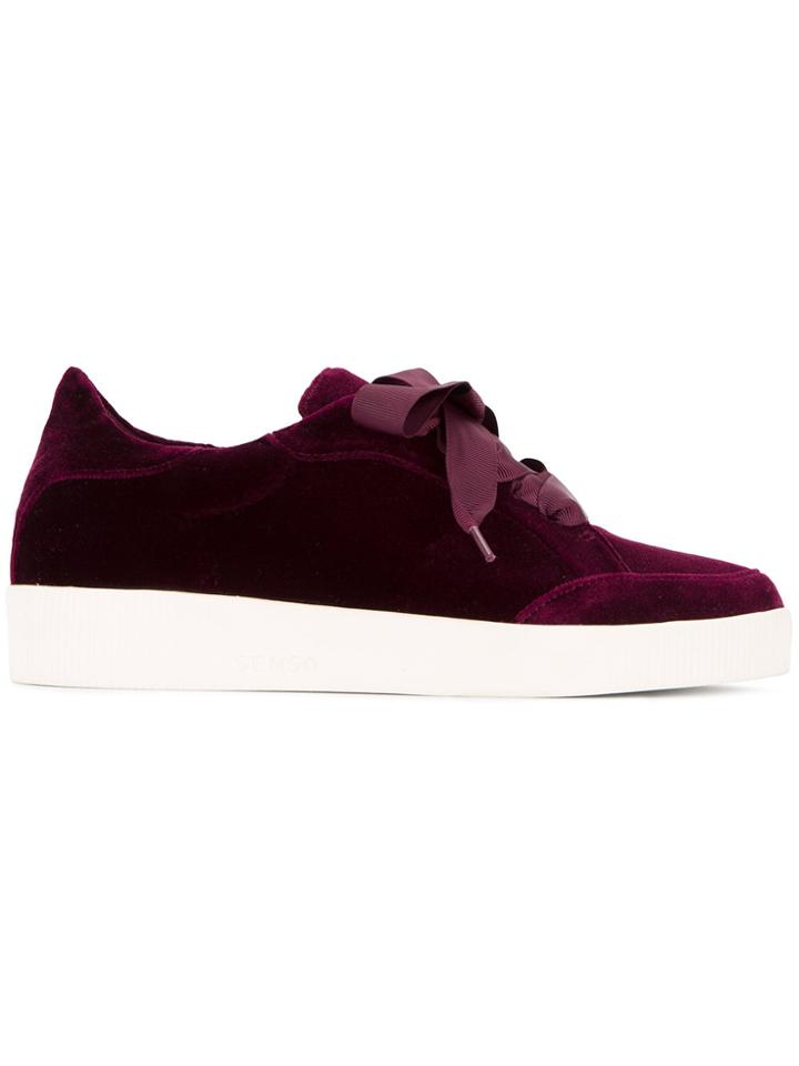Senso Austin Sneakers - Red