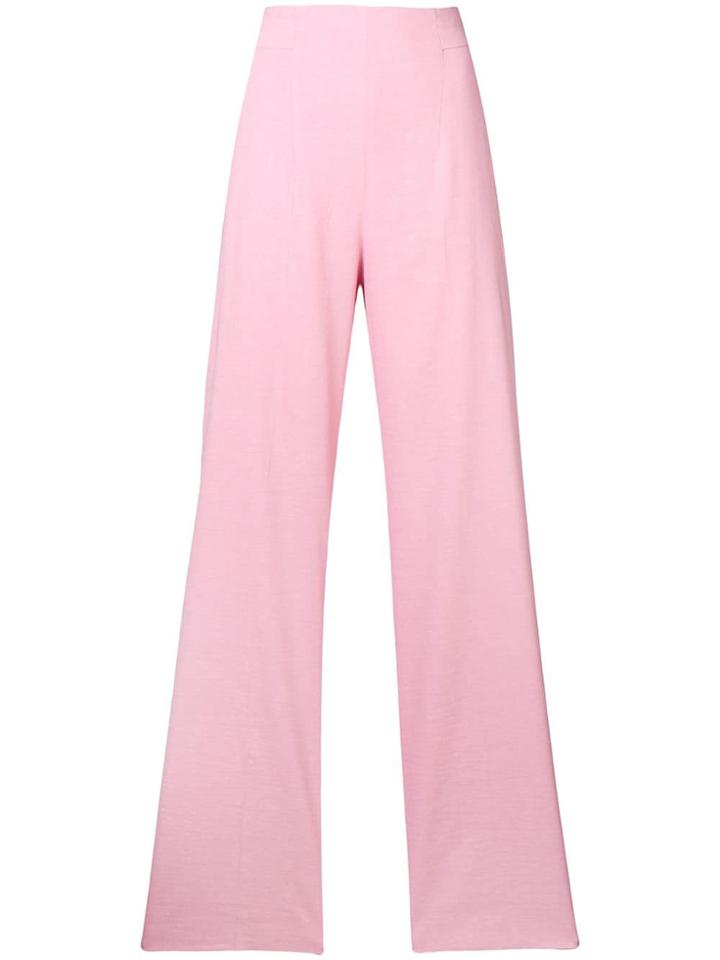 Pinko Flared Trousers