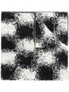 Pierantoniogaspari Knitted Scarf - Black