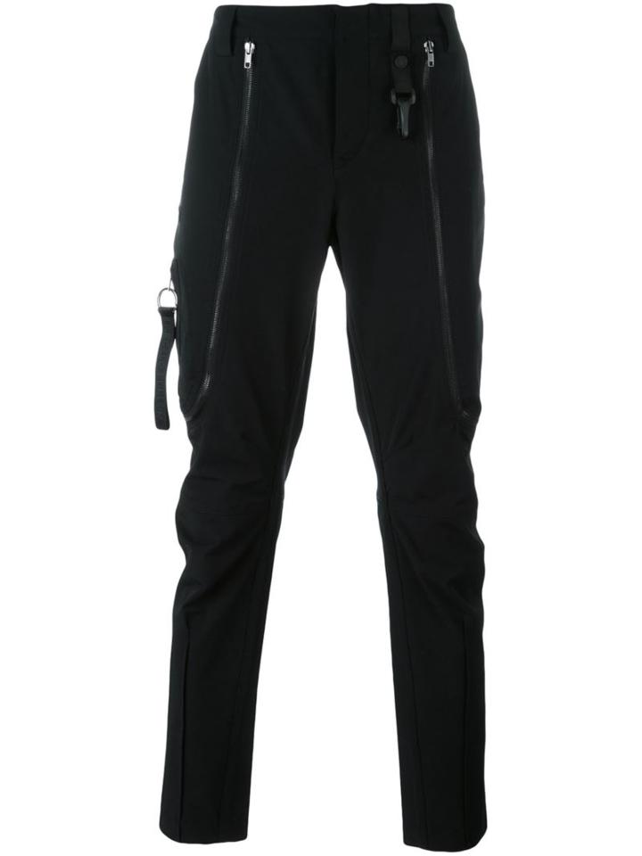 Marcelo Burlon County Of Milan 'lake' Trousers