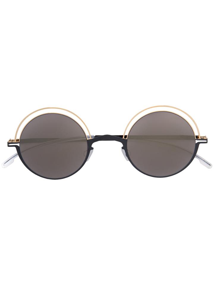 Mykita Bueno Sunglasses - Black