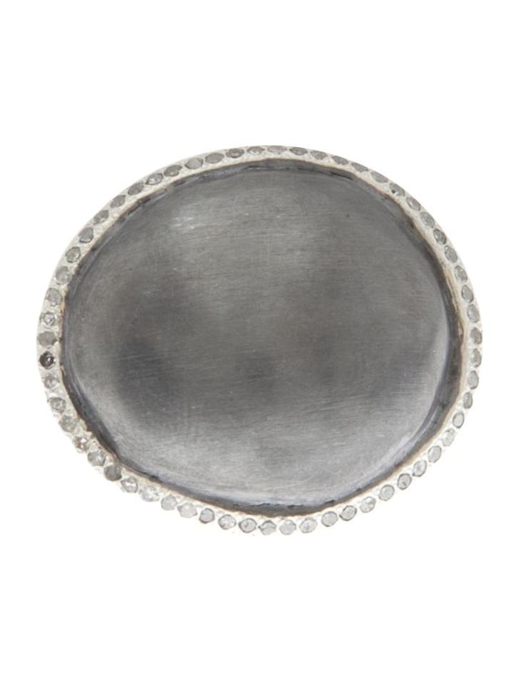 Rosa Maria 'ophelia' Ring