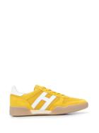 Hogan H357 Sneakers - Yellow